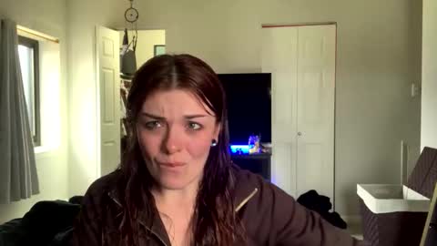IntoTheWoodsWeGo online show from April 2, 8:16 pm