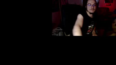 InuGang online show from March 29, 11:06 pm