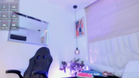 io_chie_ online show from February 28, 7:05 am