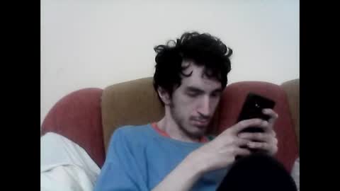 juan online show from November 12, 6:10 pm