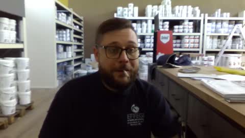 the italian job online show from April 10, 10:09 am