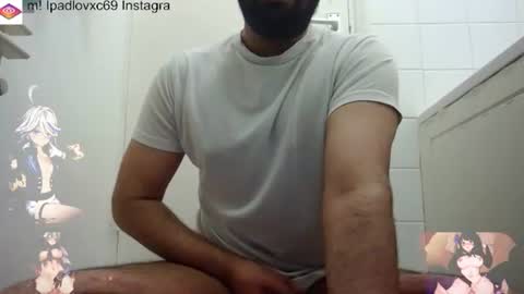 ipadlovxc69 online show from January 30, 9:15 am