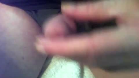 ipuck55 online show from December 17, 10:22 pm