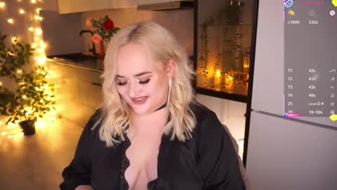 Irena Barr online show from January 10, 7:41 pm