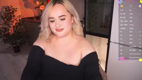 Irena Barr online show from September 16, 8:01 pm