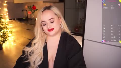 Irena Barr online show from December 20, 9:00 pm