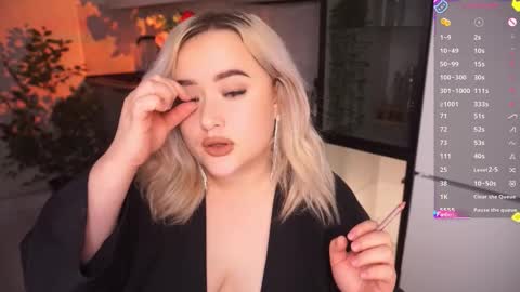 Irena Barr online show from September 15, 7:59 pm