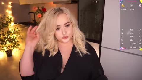 Irena Barr online show from January 15, 4:43 am