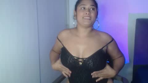 Irene online show from December 23, 2:07 am