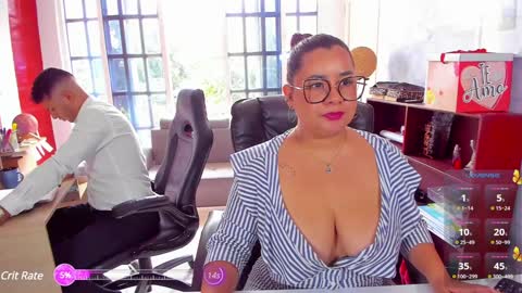 Snapshot of ireneandgeorge chatting on January 14, 3:26 pm IRENE EVANS And Mr. George online show from January 14, 3:26 pm