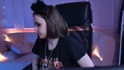 IreneBailey online show from January 16, 10:02 am