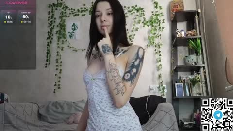 Grace online show from April 8, 2:36 am