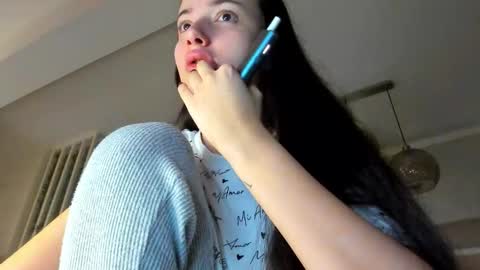 Ir s room online show from January 7, 4:50 am