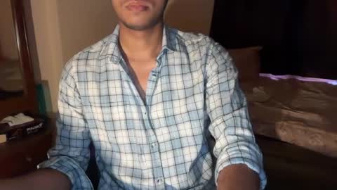 irfan_tryme online show from May 17, 12:42 am