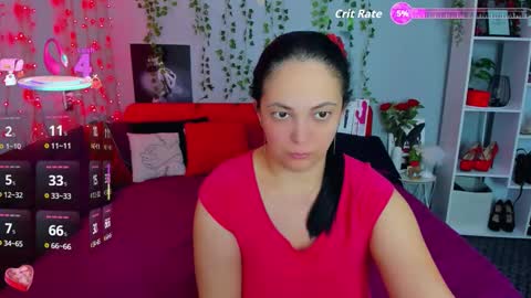Snapshot of iribabe69 chatting on September 29, 6:51 pm Iry online show from September 29, 6:51 pm