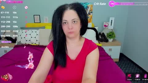 Snapshot of iribabe69 chatting on March 3, 12:59 am Iry online show from March 3, 12:59 am