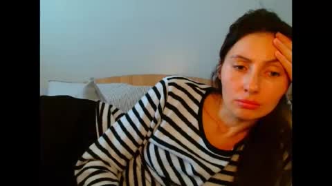 irina online show from March 5, 10:35 am