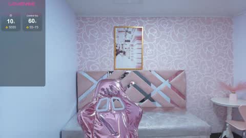 Irina  online show from April 15, 7:58 pm