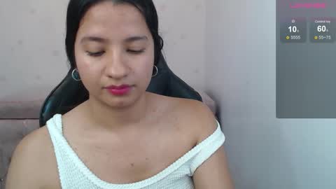 Irina  online show from February 12, 11:52 pm