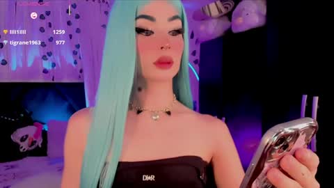 Irina online show from May 18, 7:31 pm