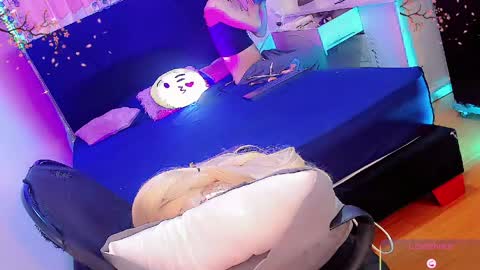 Irina online show from March 31, 7:25 pm