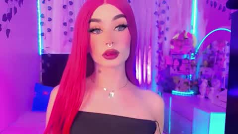 Irina online show from April 17, 11:18 pm