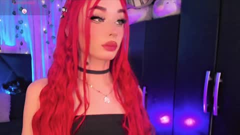 Irina online show from May 9, 10:16 pm