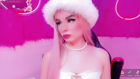Snapshot of irina_lechera_ chatting on March 4, 1:45 am Irina online show from March 4, 1:45 am