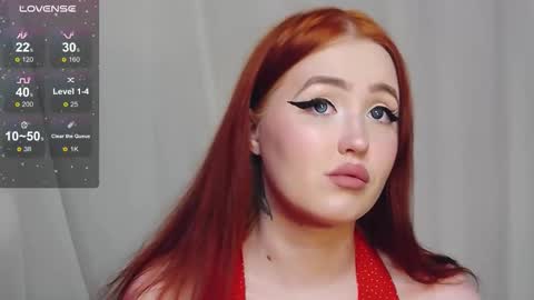 Irina online show from January 16, 11:03 pm