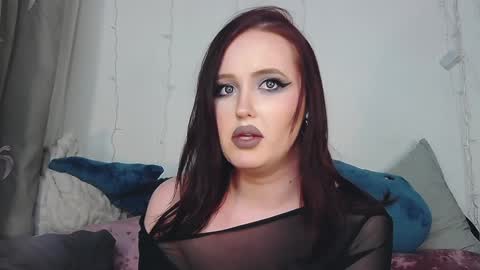 Irina online show from January 14, 1:15 am