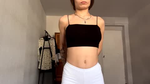 Evie online show from September 15, 10:28 am