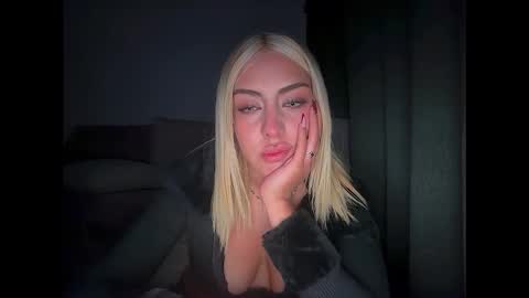 Im Irina  online show from March 12, 5:55 am