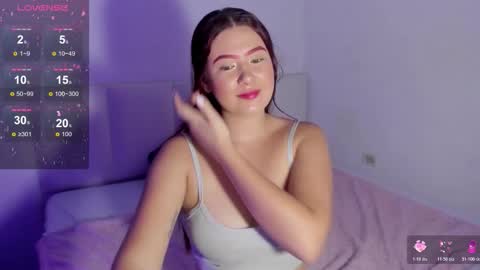 Irina online show from November 14, 2:14 am