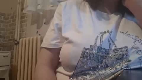 IrinnaK online show from February 22, 2:19 pm