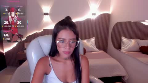 iris8_ online show from April 15, 8:09 pm