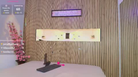 Iris online show from March 4, 3:31 pm