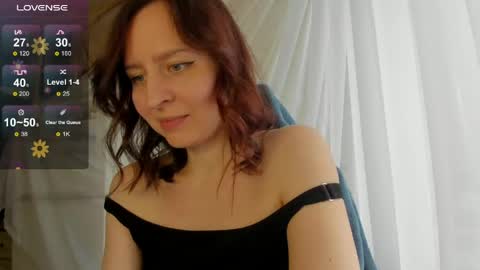 Iris online show from May 29, 2:09 am