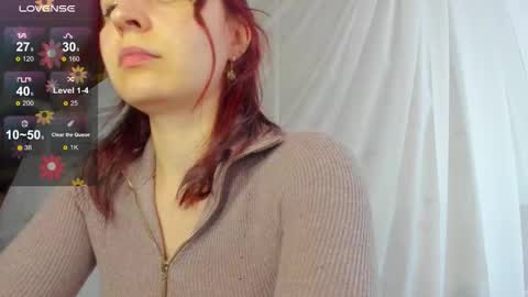Snapshot of iris_crispy chatting on September 15, 3:35 pm Iris online show from September 15, 3:35 pm