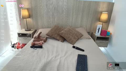 Iris online show from February 17, 7:46 pm