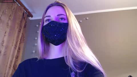 Lily online show from September 8, 4:17 pm