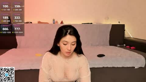 iris on cam online show from April 12, 8:57 pm