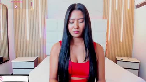 Snapshot of iris_thompson chatting on October 15, 4:38 am Iris online show from October 15, 4:38 am