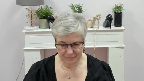 I R I S online show from March 2, 6:58 am