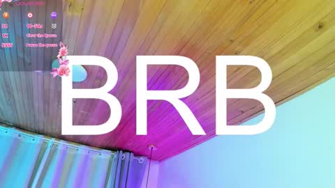 irisbeel online show from March 26, 4:51 am