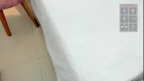 Iris online show from November 8, 2:09 pm