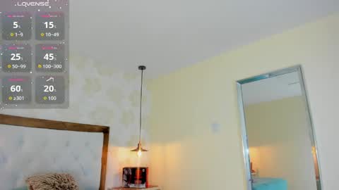 Iris  online show from April 13, 7:29 pm