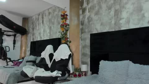Snapshot of irisfit chatting on February 22, 12:27 am Iris Fit online show from February 22, 12:27 am