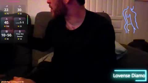 Irish Dec online show from March 8, 2:15 am