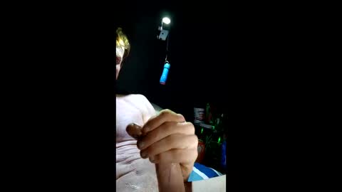 irishcock0317 online show from February 23, 7:21 am