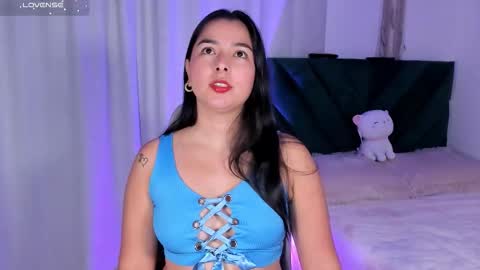 Iris Moira  online show from February 18, 11:43 am